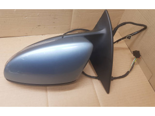 Зеркало электрическое левое Volkswagen Eos 2011-2016 года