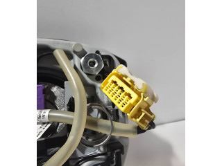 Подушка безопасности водителя 2K0880201E   Volkswagen Caddy