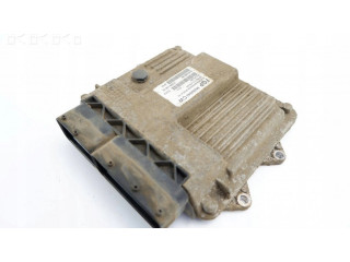 Řídící jednotka 55202542 Opel Astra H 2008