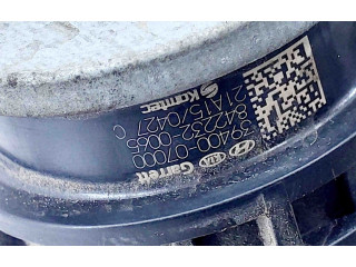 Turbodmychadlo Турбина 2823107600, 8925990001 KIA Xceed 1.0