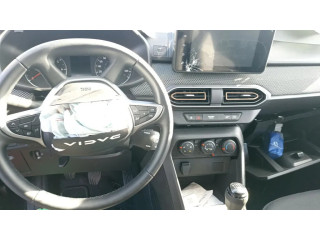 Моторчик заднего дворника 287109280R Dacia Sandero