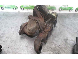  Турбина Peugeot 306  9632406680, 7069761   для двигателя RHY (DW10TD)      