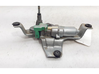 Моторчик заднего дворника Honda Jazz