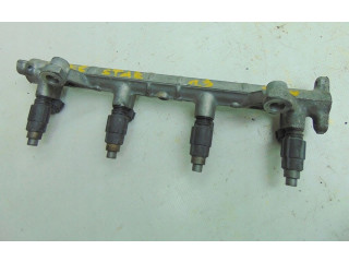 Vstřikovací lišta Mitsubishi Space Star