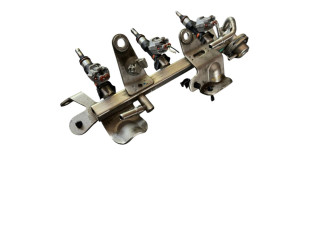 Форсунка 175201470R Dacia Logan II