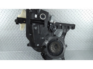 Передний комплект электрического механизма для подъема окна