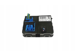 Блок управления климат-контролем 9811039380, 9811039380 Citroen C3 Aircross