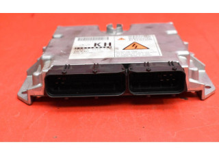 Блок управления двигателем Блок управления 22611AP200, 22611AP200   Subaru Forester SH