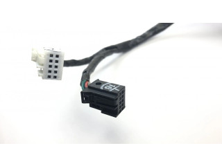 Зеркало электрическое     левое   Jeep Grand Cherokee  2010-2021 года   