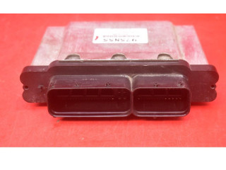 Блок управления двигателем Блок управления 04E907309A, 04E907309A Skoda Octavia Mk3 (5E)