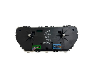 Přístrojová deska Suzuki Liana 2007 3411059J10, 341109J1