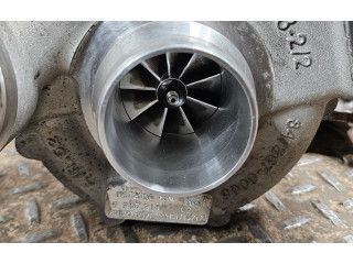 Турбина 9845814 BMW 3 G20 G21