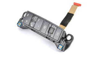 Руль Volkswagen Phaeton  2002 - 2016 года 3D0959538F, 1549405D      