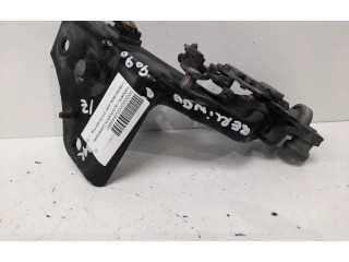 Нижняя лыжа Citroen Berlingo