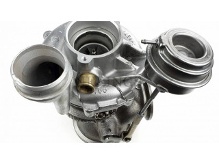 Turbodmychadlo Турбина 790484, 784832003 BMW X6 E71