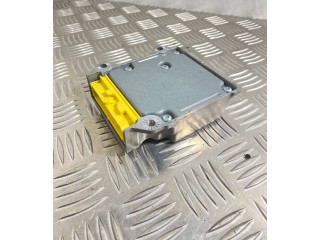 Блок подушек безопасности 1K0909605T Skoda Octavia Mk2 (1Z)