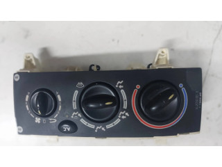 Блок управления климат-контролем 683212P, J64RAC   Renault Scenic I