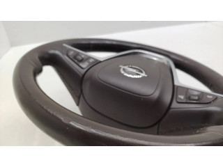 Volant Opel Astra J 2011