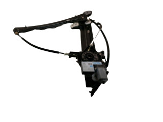 Turbodmychadlo Электрический механизм для подъема окна без двигателя 61359854230 BMW 2 F44 2.0 B47C20B