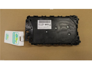 Pojistková skříňka 2038397, GU5T-15604 Ford S-MAX 2016