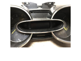 Панель приборов 248104862R, 248104862R Renault Clio IV