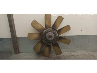 Механический вентилятор A6652000222, 152100062001 SsangYong Rexton