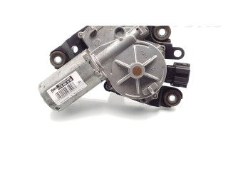 Моторчик заднего дворника A1769061600, W000025406    Mercedes-Benz A W176