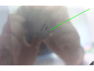 Дисплей 10A919605H Volkswagen ID.3