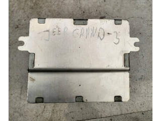 Блок управления коробкой передач P56044199AL Jeep Grand Cherokee (WK)