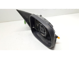 Зеркало электрическое        Volvo V70  2008 - 2013 года   