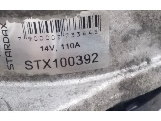 Генератор STX100392 Volkswagen Caddy