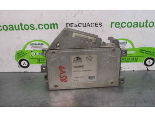 Блок управления АБС 56026993, 10094109024   Jeep Grand Cherokee