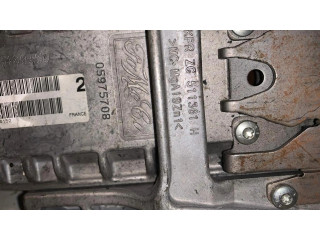 Hřeben řízení Ford S-MAX 2007 511361H, A64-30