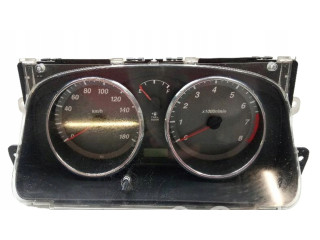 Панель приборов 83800-B2L50   Daihatsu Cuore       