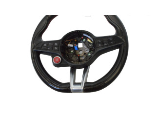 Volant Alfa Romeo Stelvio 2019 01561477810