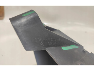 Pojistková skříňka Mercedes-Benz SL R230 2006