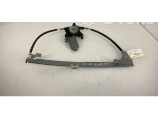 Передний комплект электрического механизма для подъема окна Citroen Xantia - года