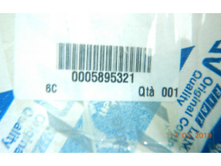 Zpětné zrcátko  Fiat Punto (199) 2011  5895321, 5895321  