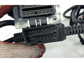 Блок управления LMU4232HE Skoda Rapid (NH)