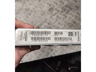 Блок управления коробкой передач p30646719   Volvo S60