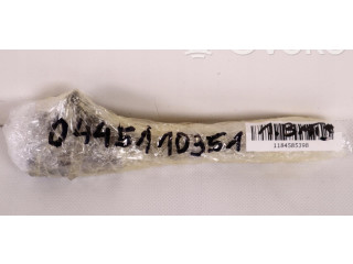 Форсунка Fiat 500L