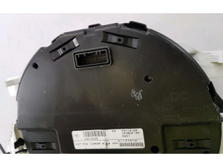 Панель приборов 248218326R, P0-1212F   Renault Twingo III       