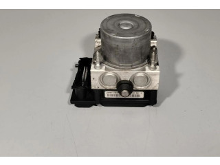 Блок АБС 0265231579   Citroen  C1  2006 - 2013 года