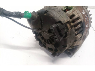 Генератор a6641540002 SsangYong Kyron