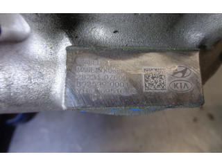 Turbodmychadlo Турбина 2823107600, 8925990001 Hyundai Kona I G3LF