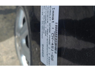 Вентилятор радиатора     95978939    Chevrolet Spark 