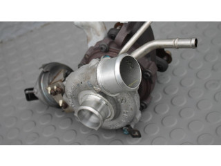  Турбина Honda HR-V  18900-RSX-G031-M2, 18900RSXG031M2   для двигателя N16A3      