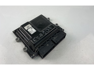 Блок управления двигателем Блок управления 32242005   Volvo XC90