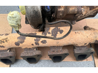 Turbodmychadlo Турбина 1441122J00 Nissan Patrol Y60