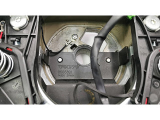 Руль Volvo XC90 2007-2014 года 8666891, 30741728